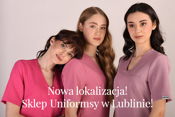 Nowy punkt na mapie stylowej medycyny!